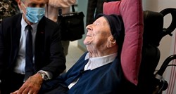 Evo koje 4 navike su pomogle časnoj sestri Andre da doživi 118 godina