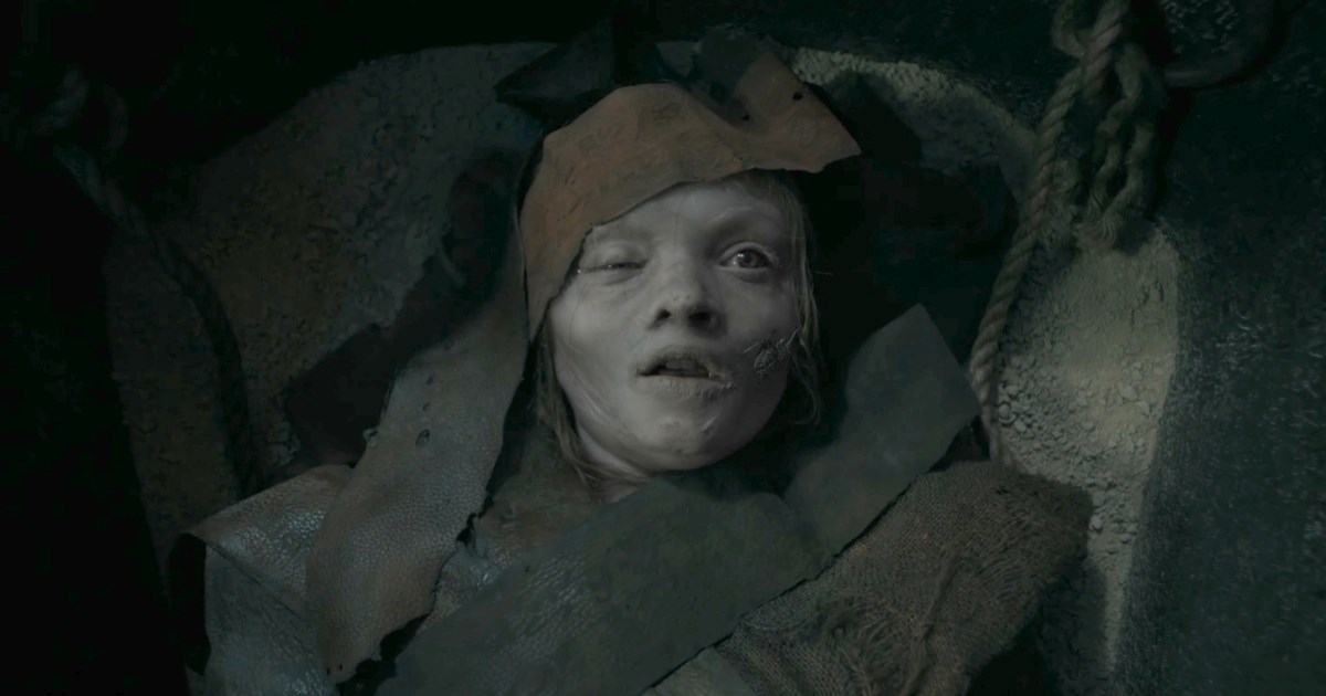 Stigao je prvi teaser za horor Mumija redatelja hita Evil Dead Rise