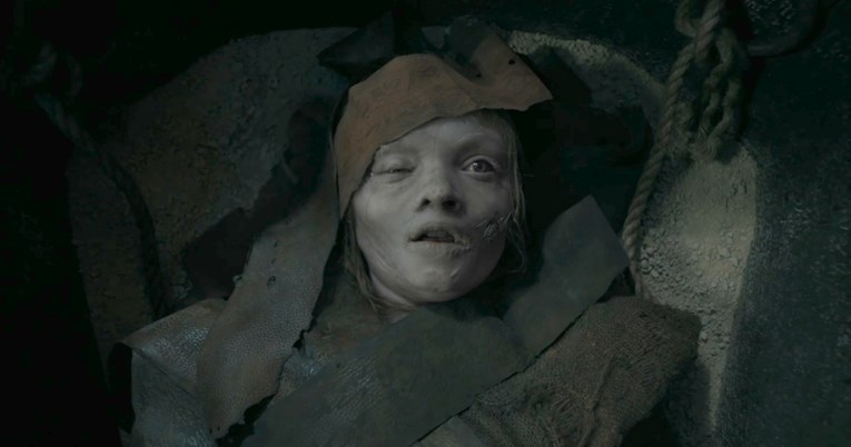 Stigao je prvi teaser za horor Mumija redatelja hita Evil Dead Rise