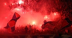 Hajduk i Lokomotivu gledalo je 19.000 ljudi, sve ostale utakmice kola njih 11.000