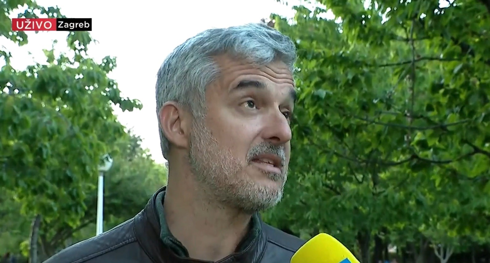 Raspudić: Za nas Milanović ne može biti premijer. To bi trebao biti Grmoja