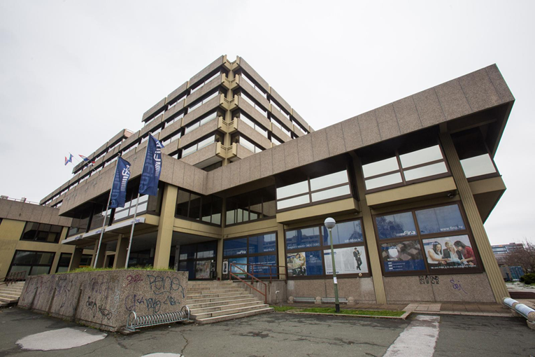 Slovenska vlada: Fina ne uživa dobar ugled. Ne želimo da preuzme Ljubljansku burzu