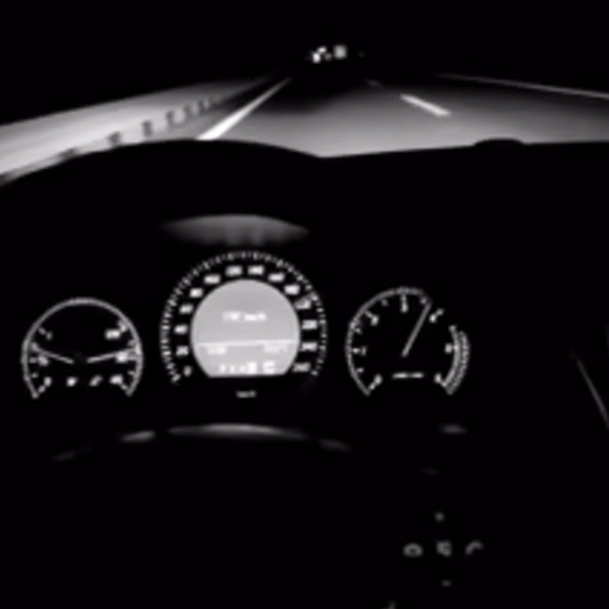 VIDEO Lani autom usmrtio ženu u Banjoj Luci. Sad se snima kako divlja po autocesti