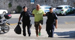 U Dubrovniku uhićen poduzetnik koji je lihvario tri osobe, iznudio 147.000 eura