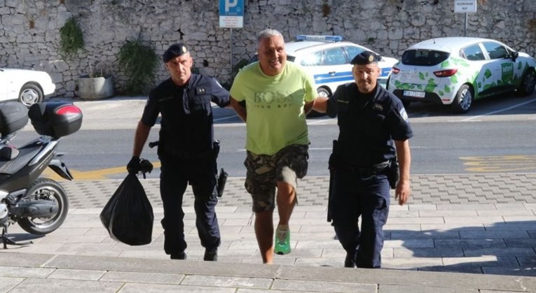 U Dubrovniku uhićen poduzetnik koji je lihvario tri osobe, iznudio 147.000 eura