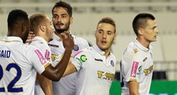 Zašto Hajduk slavi Vlašićev transfer karijere?
