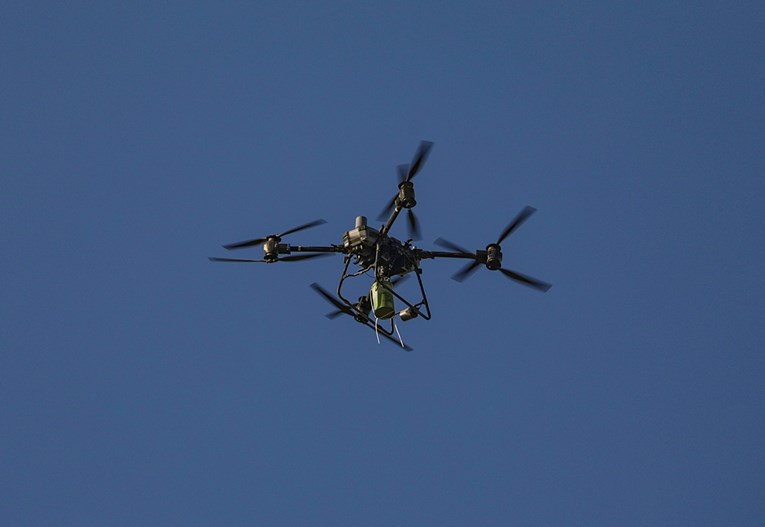 Amerikanci ulažu 115 milijuna dolara u obranu protiv dronova uoči Svjetskog prvenstva