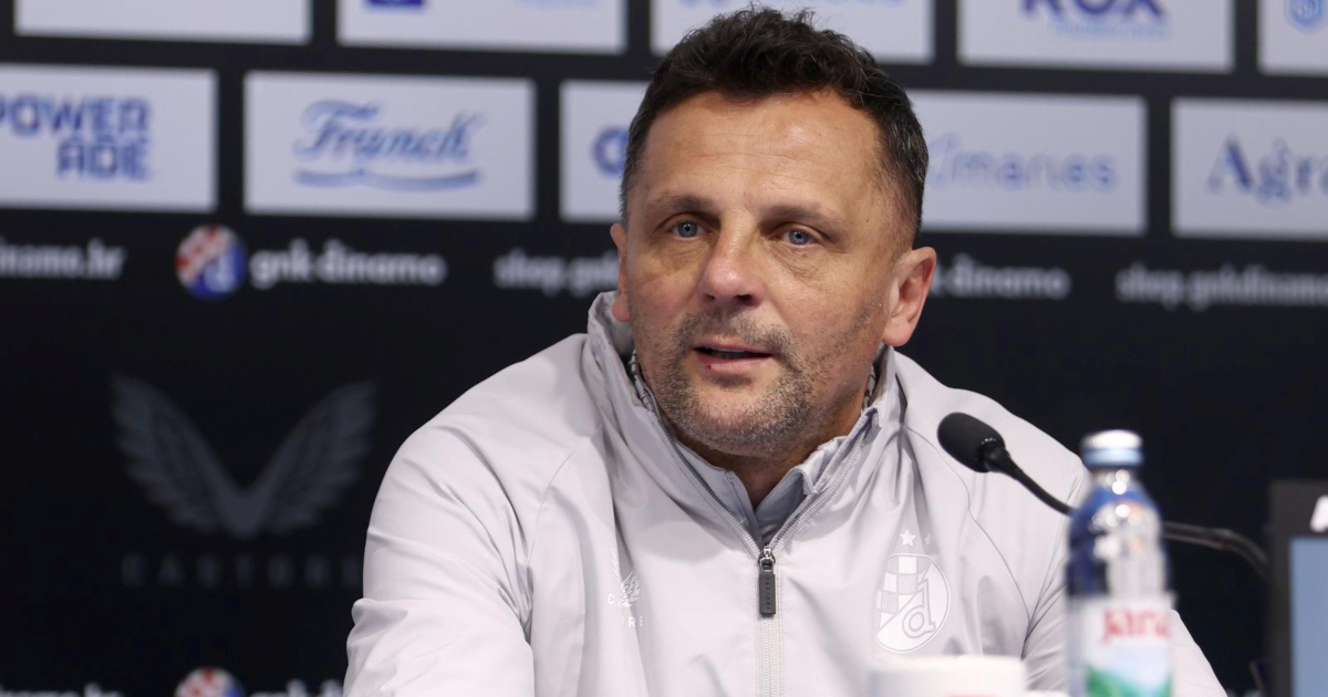 Kovačević: Zahvalan sam Ljubičiću. Radio je puno stvari koje navijači ne vide