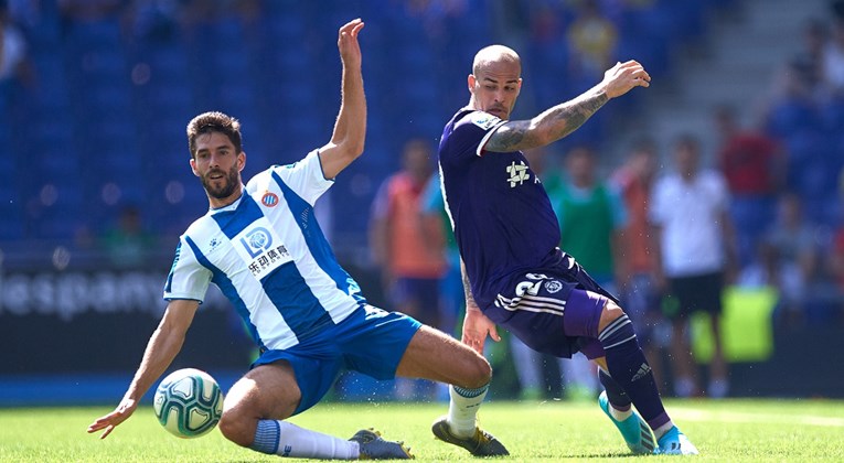 Napadač Evertona na posudbi u Španjolskoj zabio ligaški gol nakon 711 dana posta