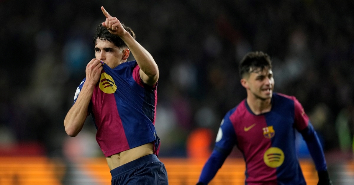 VIDEO Barcelona i Atletico remizirali u ljepotici od osam golova u polufinalu Kupa