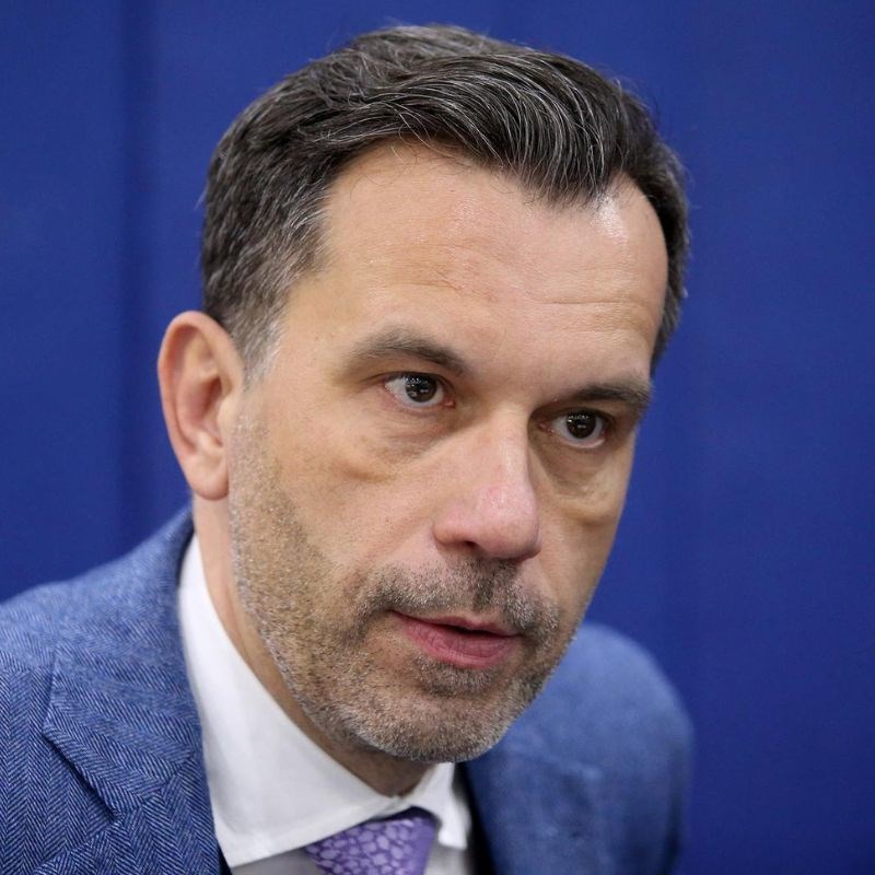 Veliki rat između Dinama i ZNS-a. Svetina optužen da mulja s izborima