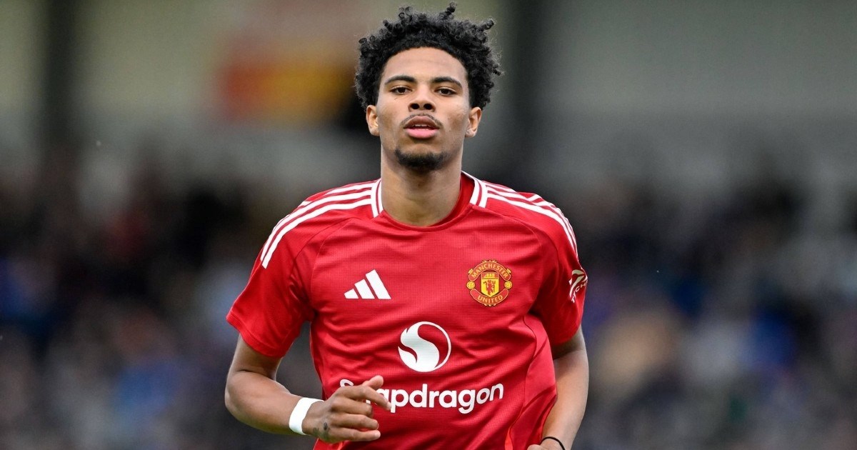 Rijeka poslala ponudu za igrača iz Manchester Uniteda. Žele ga dovesti na posudbu