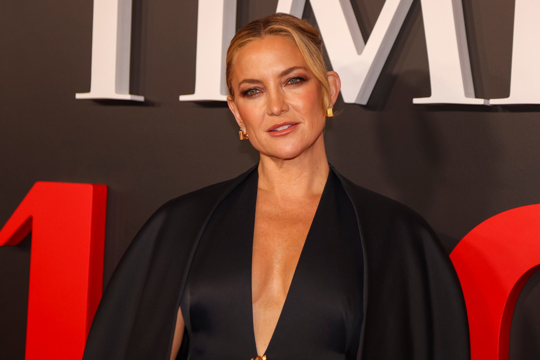 Kate Hudson o muškarcima koji naglašavaju vjeru: To mi je odmah red flag