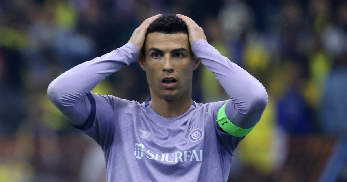 Engleski petoligaš na Twitteru trola Ronalda