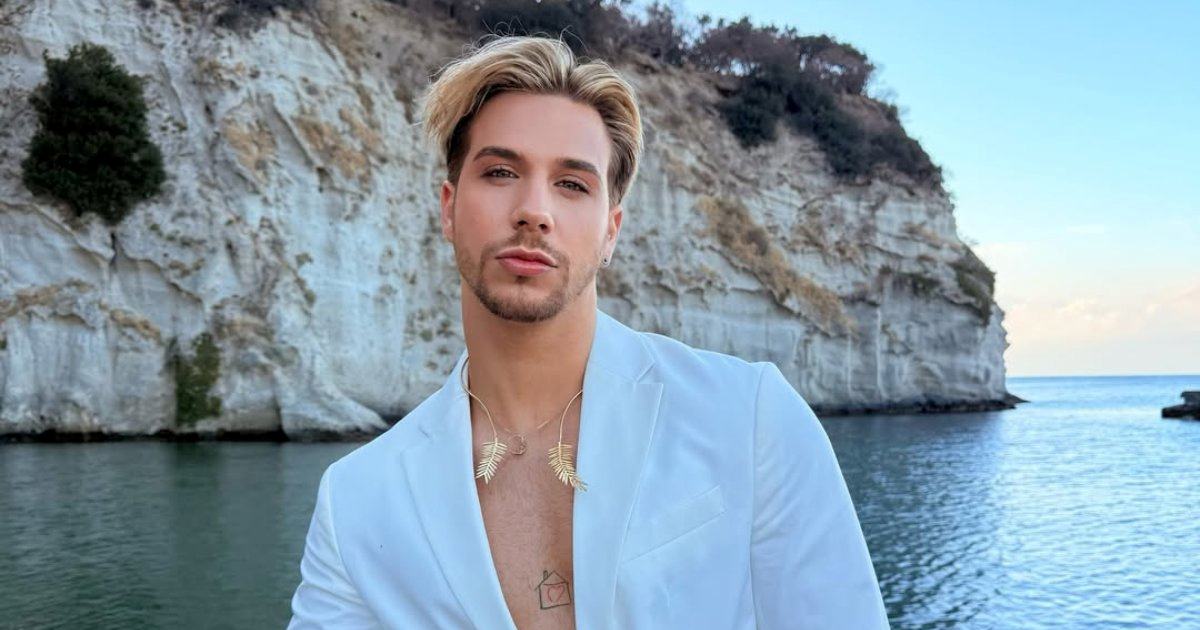 Hrvatski influencer obračunao se s hejterima: "Pometi prvo svoje dvorište"