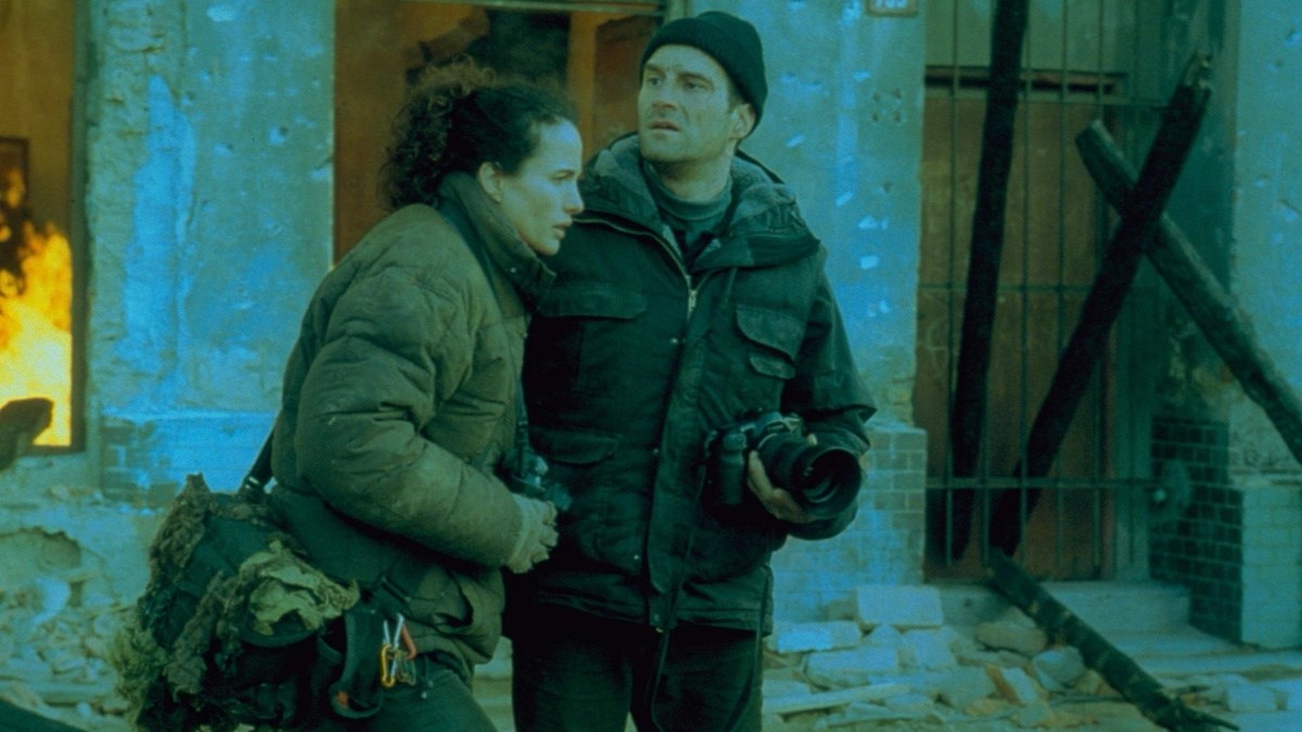 Filmovi o Domovinskom ratu. Koji vam je najbolji, a koji vas je sram gledati?