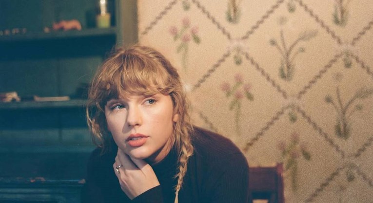 Gdje je nestala Taylor Swift?