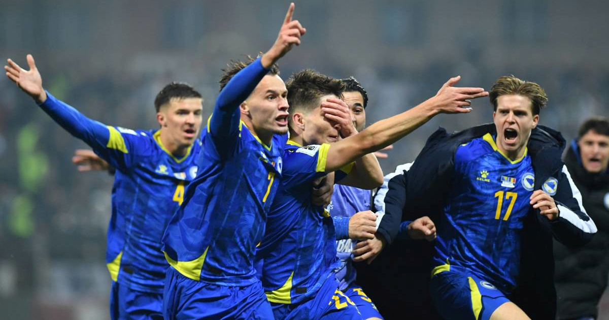 Još uvijek se ne zna šest sudionika SP-a. Evo tko se sve bori za ta mjesta