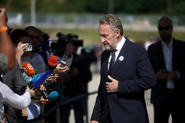 Bakir Izetbegović: Nismo dobili nikakvu garanciju iz SAD-a da ćemo biti na vlasti