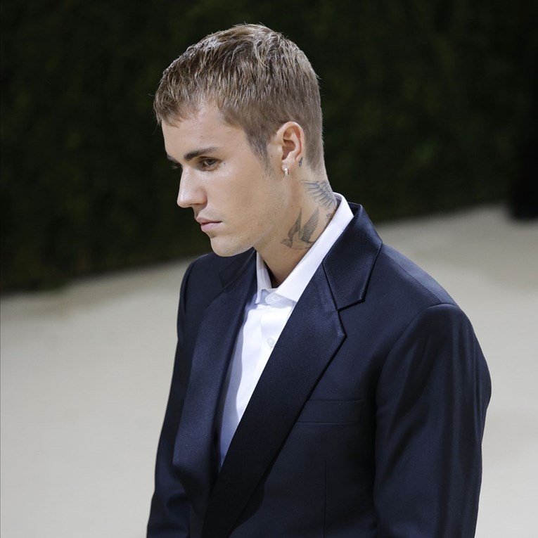 Justin Bieber objavio Swag, prvi album u četiri godine