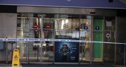 Lažna dojava o bombi u trgovačkom centru u Rijeci