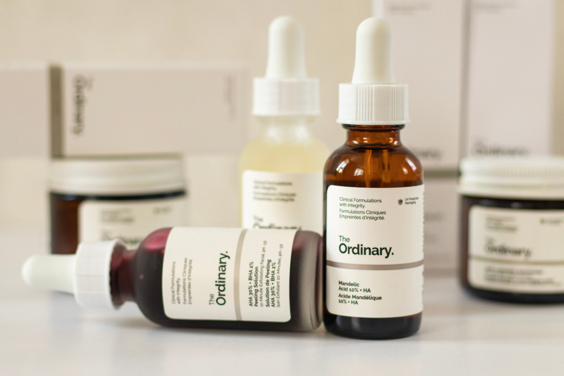 The Ordinary je stigao u Müller