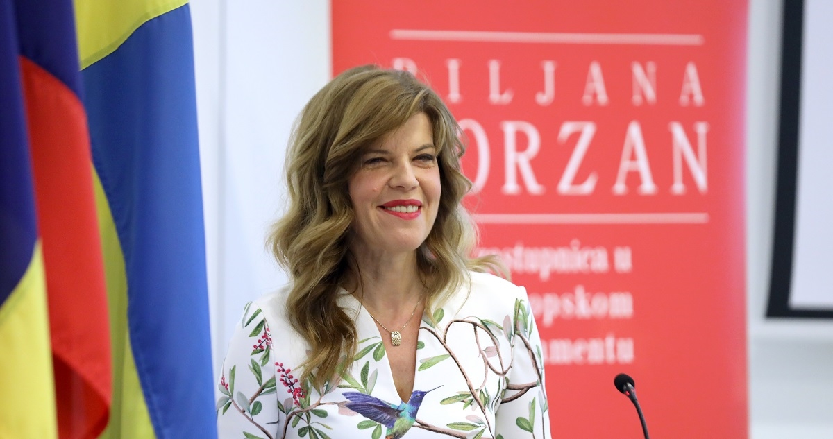 Borzan: Plan smanjenja pesticida ozbiljno je ugrožen
