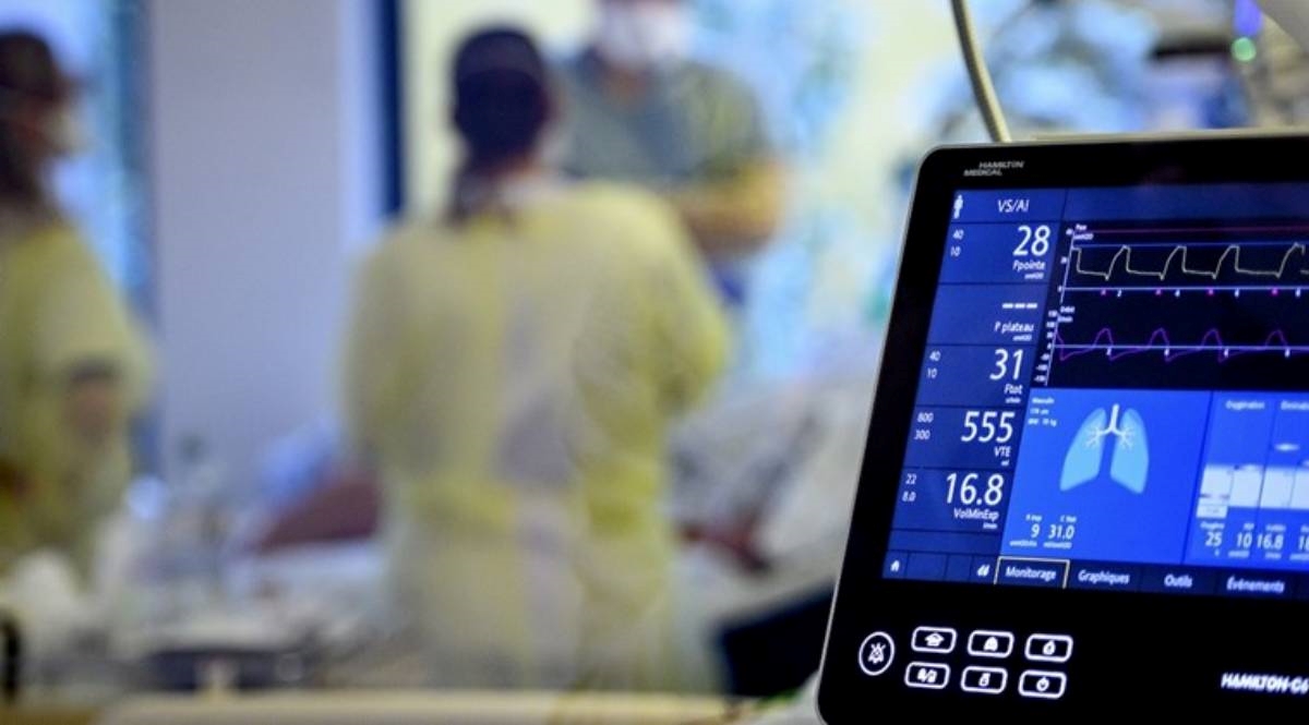 Američki CDC: Omikron je postao dominantan soj u SAD-u