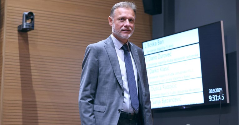 Njonjo o godišnjem dodatku na mirovine: U skladu je s našim financijskim mogućnostima