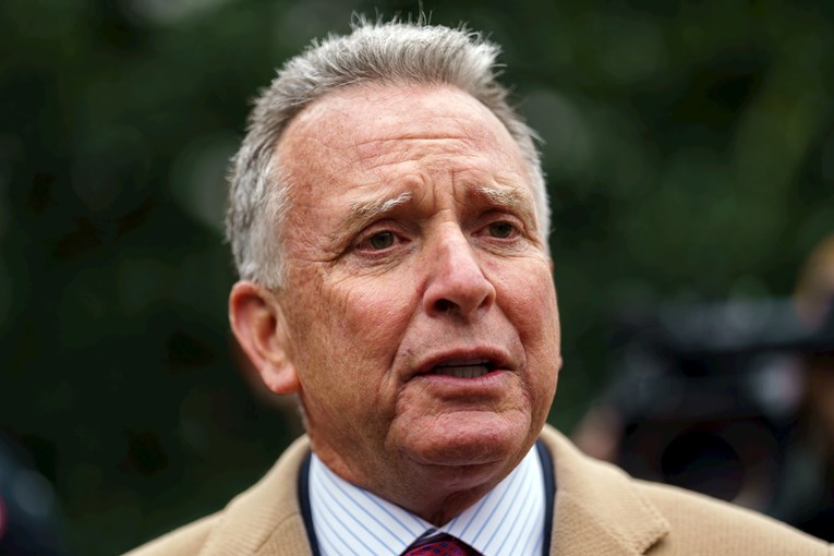 Trumpov čovjek sletio u Moskvu