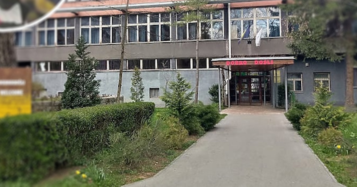 Sarajevski profesor osuđen zbog pedofilije, vraćen na posao u školu