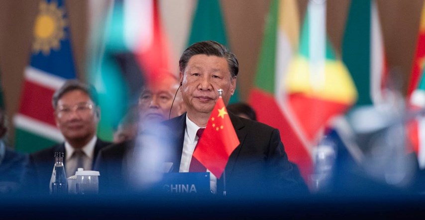 EU o odnosima s Kinom: Moramo se zaštititi kada se naša otvorenost zloupotrebljava
