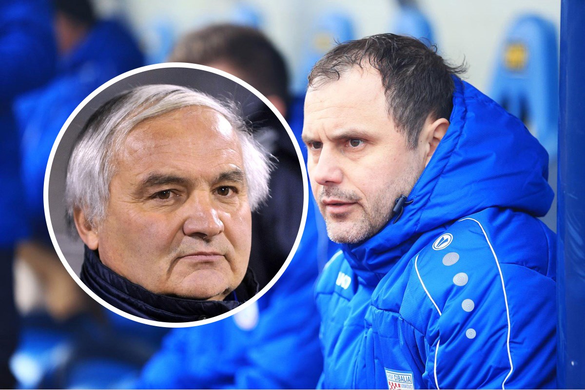 Bartolovićev bivši trener: Mladen je najbolji igrač i osoba koju sam trenirao