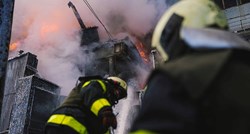 Današnji napad na Ukrajinu je vjerojatno najgori ovog mjeseca