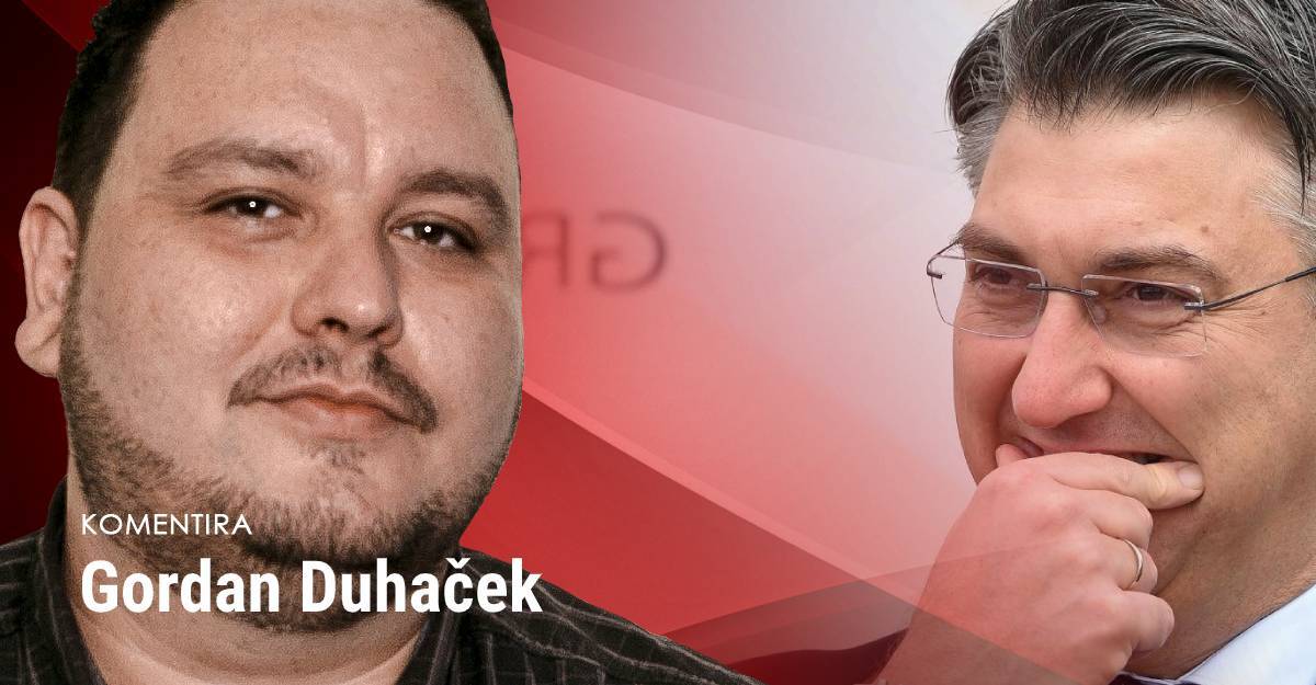 Kako je HDZ uoči izbora odlučio stati na kraj HDZ-ovoj korupciji