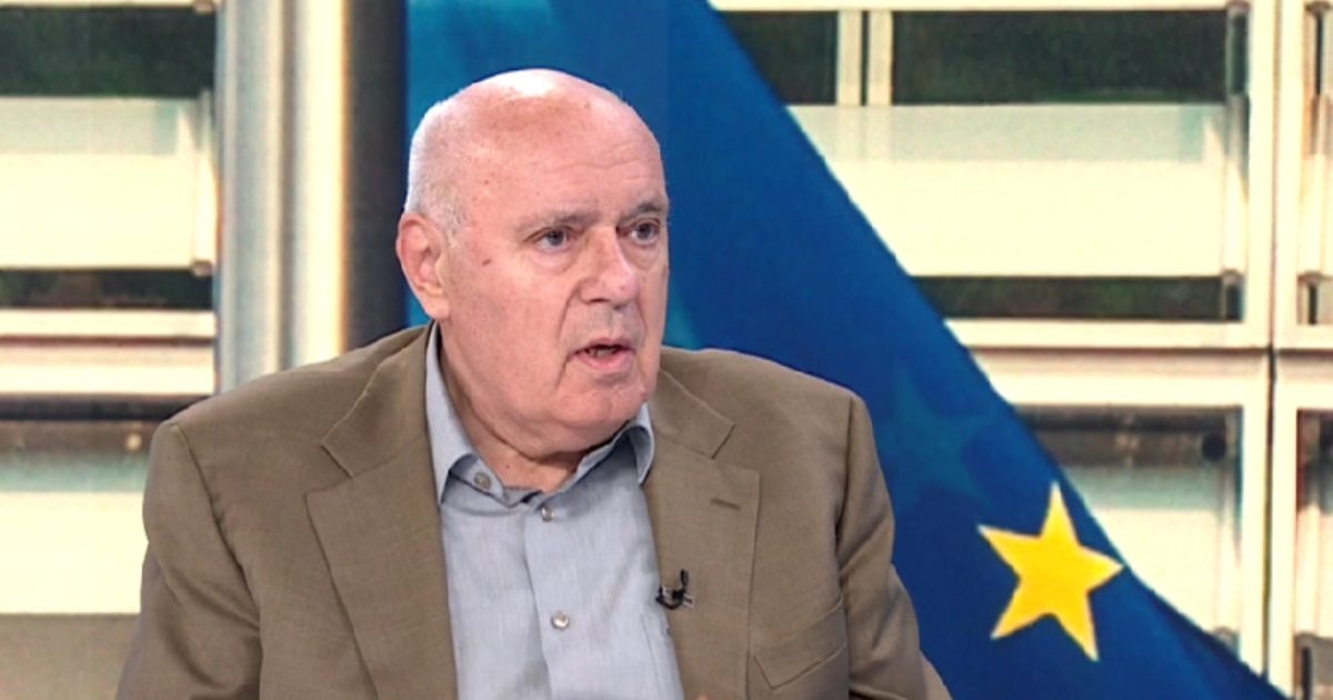 Puhovski: Izrael treba kazniti zbog koljačkog vođenja rata