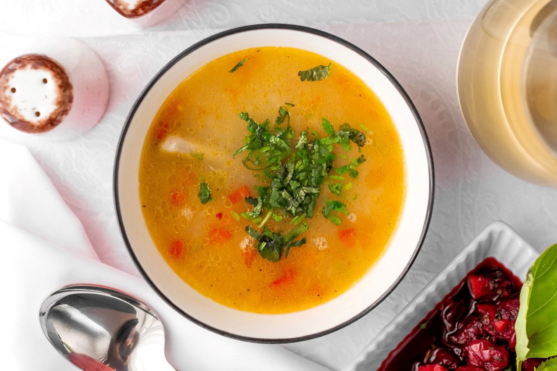 Spasite svaku juhu: Tajni sastojak koji čini razliku, imate ga u smočnici