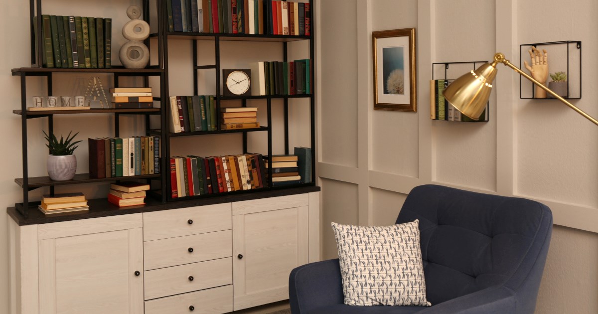 Ovi trendovi u interijeru bili su posvuda u 2025.