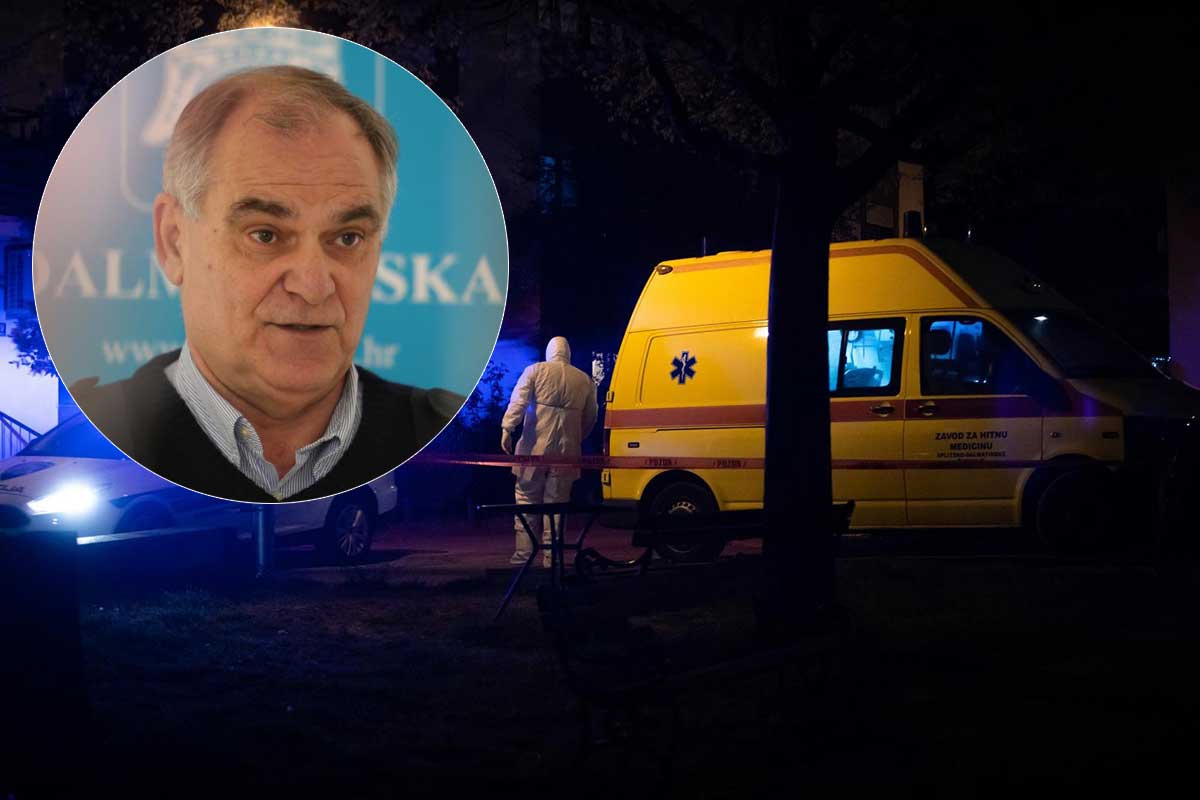 Svi zaraženi štićenici stariji su od 85 godina, zasad su u dobrom stanju