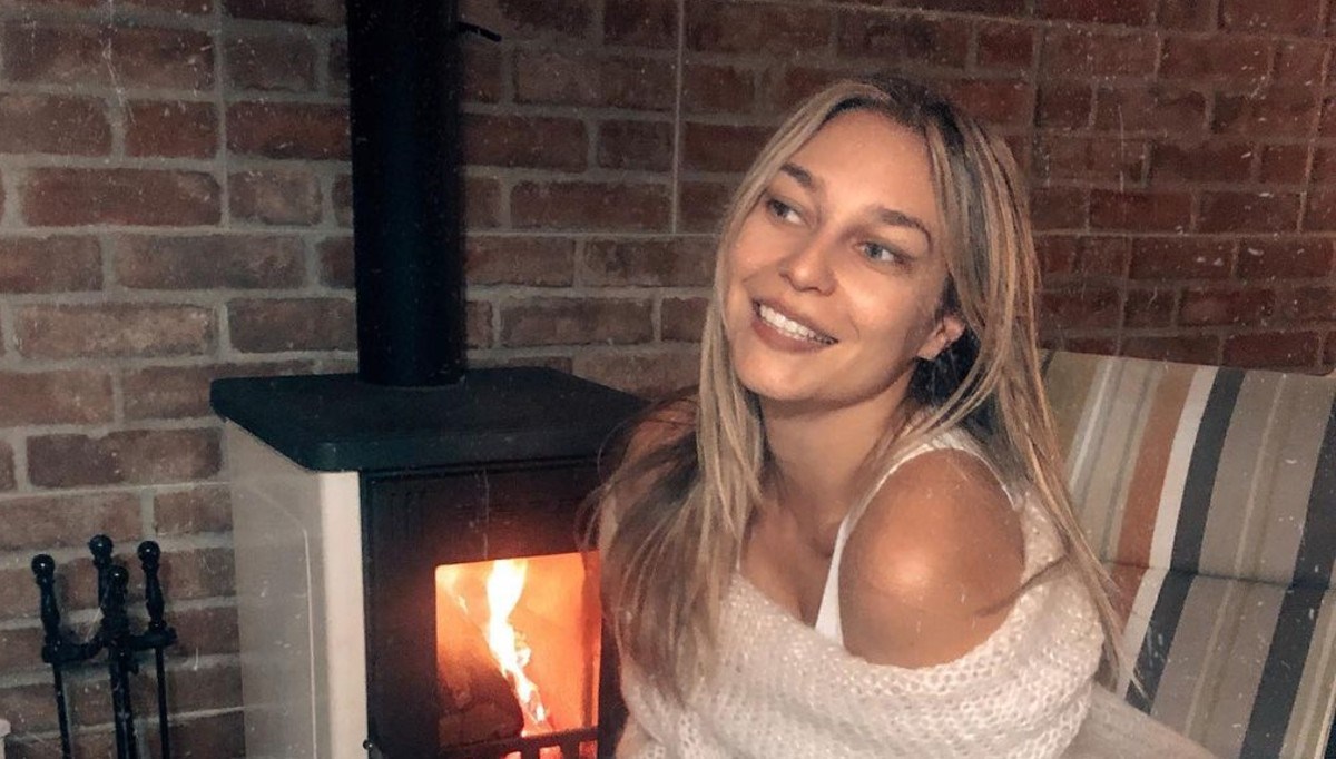 Sonja Kovač romantičnim fotkama čestitala rođendan samozatajnom Goranu