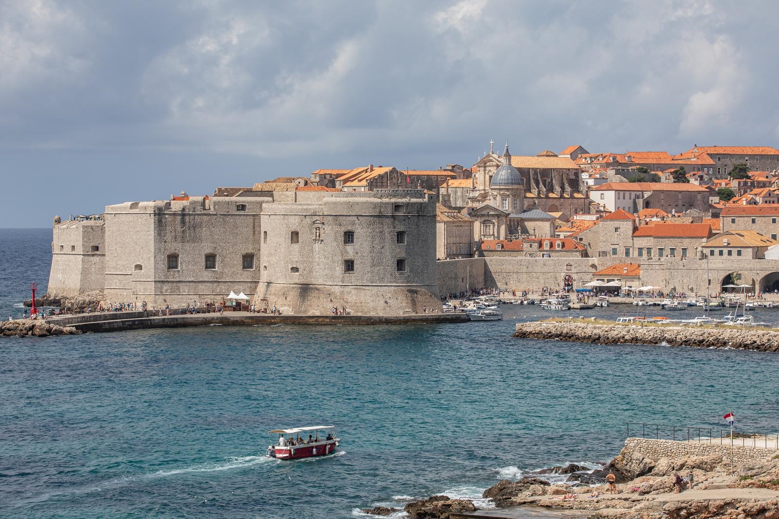 Australka iznenadila posjetom Dubrovčanina koji joj je prije 13 godina spasio život