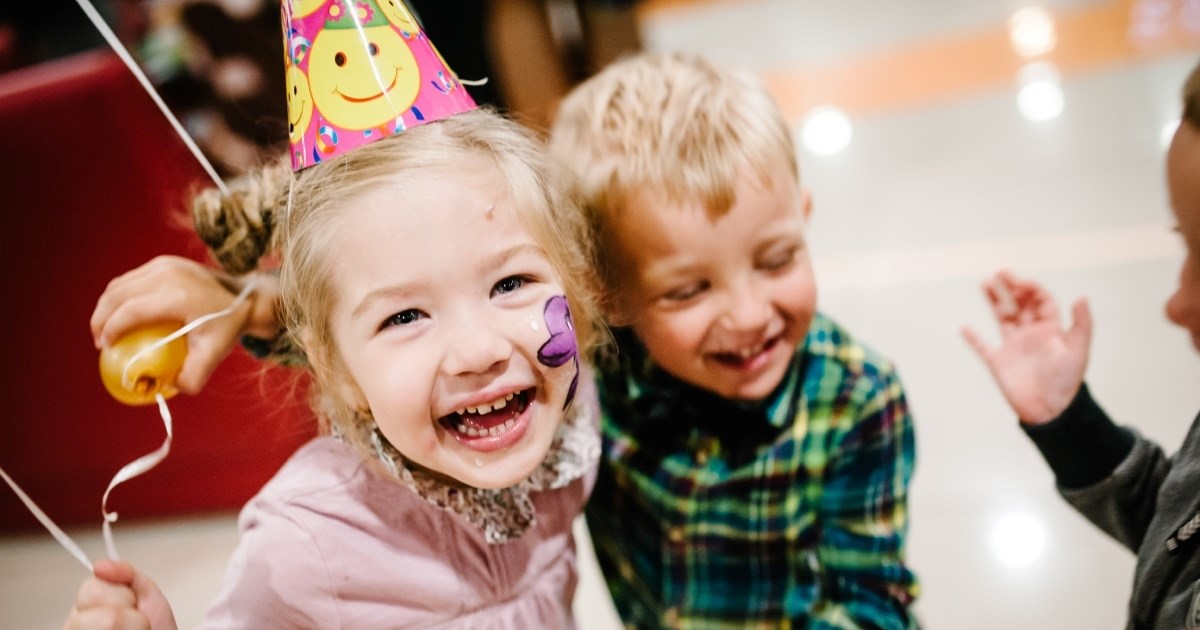 Rođendaonice sve popularnije. "Ne da mi se paziti na 15 djece, radije platim"