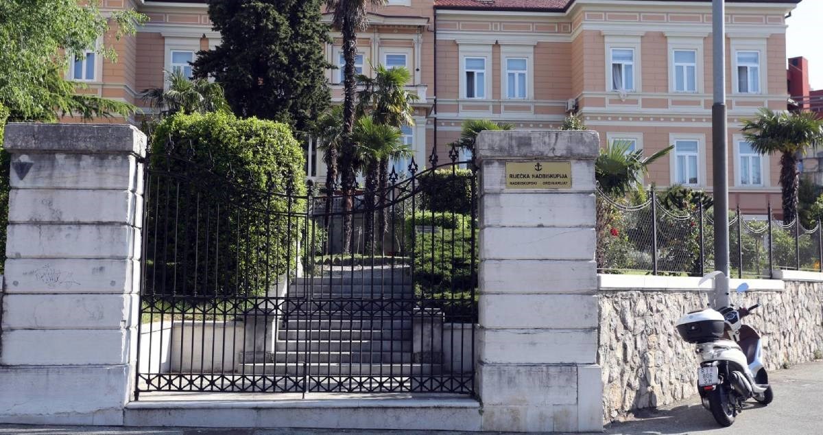 Zbog pedofilije optužnica protiv mladog Riječanina koji je vodio katoličke skaute