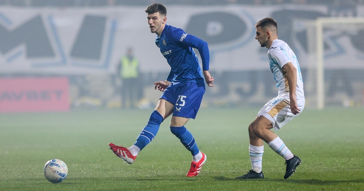 Sučić: Gospon sudac je majstorski ubio utakmicu
