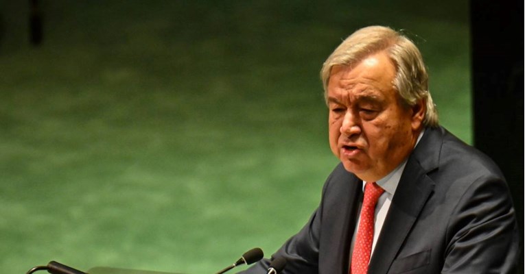 Šef UN-a o svađi s Izraelom: Šokiran sam