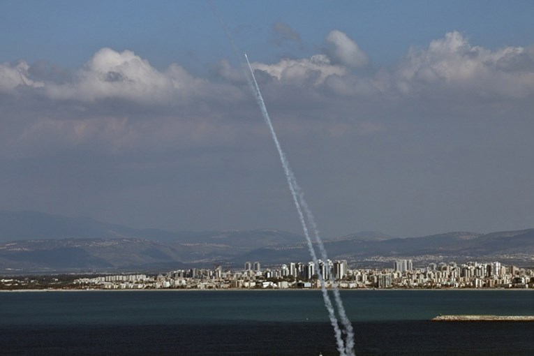 Izraelci podržavaju napade na Iran. Netanyahuov ministar: Svima ćemo odrubiti glave