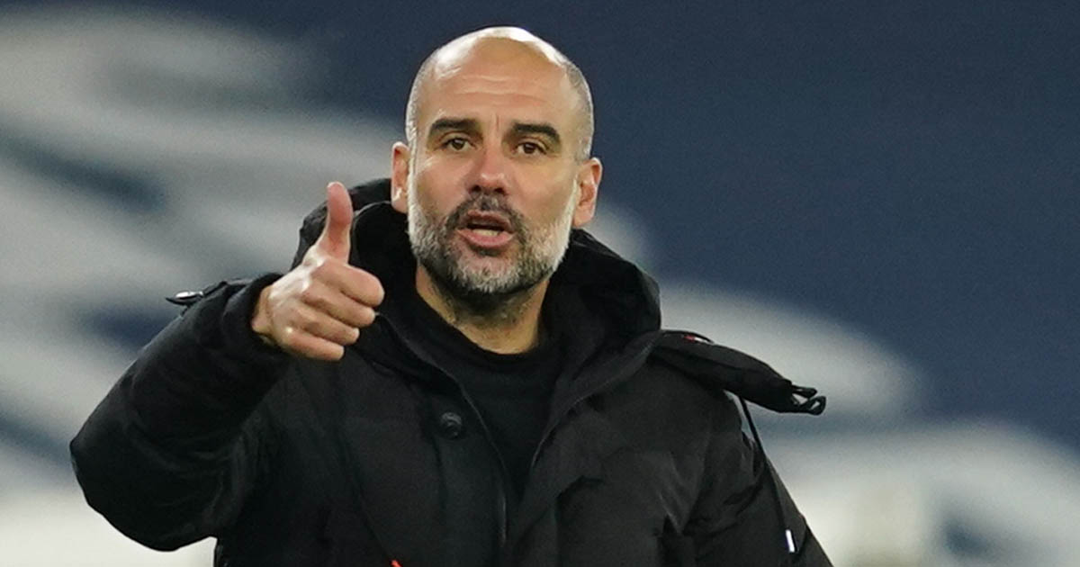 Daily Mail: Guardiola dovodi napadača za 115 mil. eura. Nudi mu plaću od 24 milijuna