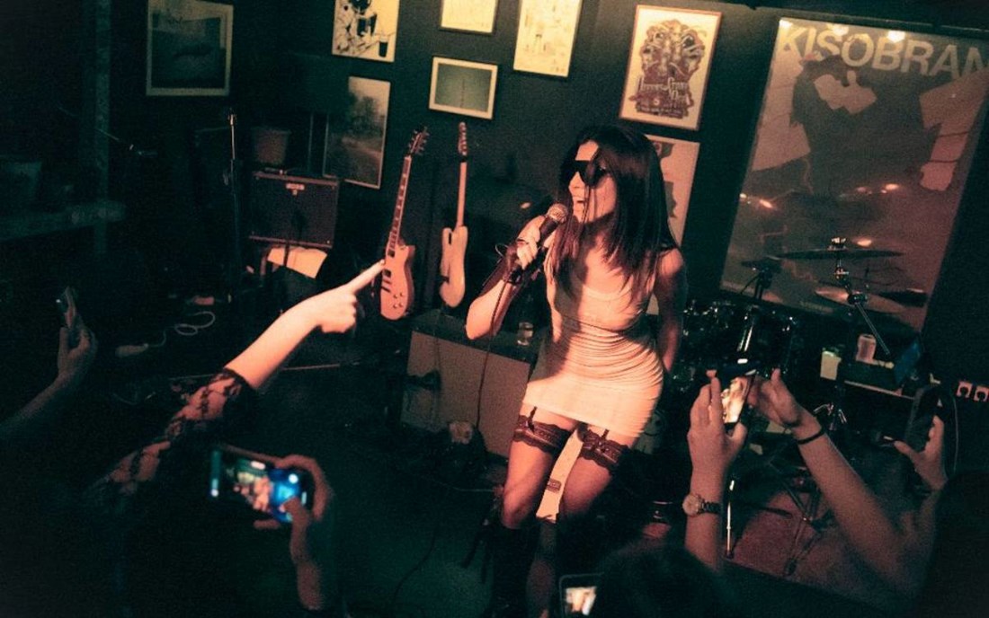 Pet hrvatskih glazbenika na listi 100 najperspektivnijih u Europi