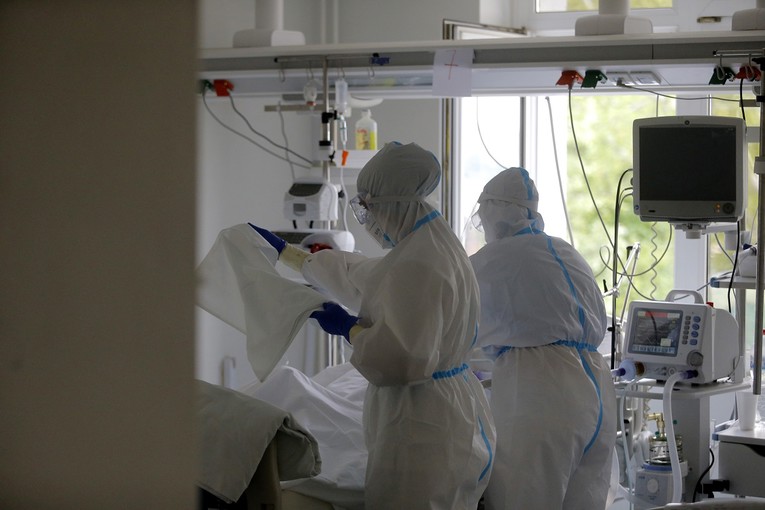 U Srbiji 99 novozaraženih koronavirusom, jedna osoba preminula