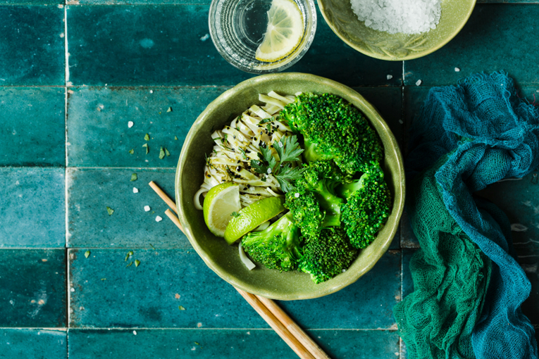 Onkološka dijetetičarka tvrdi da kod kuće uvijek ima pet namirnica